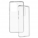 Cover Bumper Trasparente per Samsung Galaxy S20 Ultra