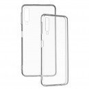 Cover Bumper Trasparente per Samsung Galaxy A70