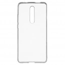 Cover di Silicone Trasparente per Xiaomi Mi 9T