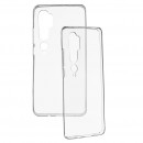 Cover di Silicone Trasparente per Xiaomi Mi Note 10 Pro