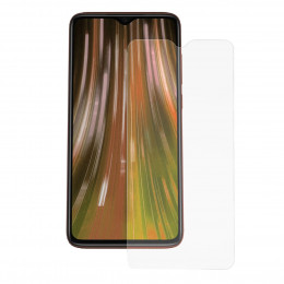 Cristal Templado  para Xiaomi Redmi 8 Transparente- La Casa de las Carcasas