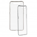 Cover di Silicone Trasparente per Samsung Galaxy A80