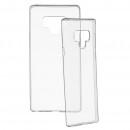 Cover di Silicone Trasparente per Samsung Note 9