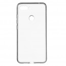 Cover di Silicone Trasparente per Xiaomi Mi 8 Lite