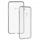 Cover di Silicone Trasparente per Xiaomi Mi 8 Lite