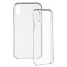 Funda Clear Transparente para iPhone XR