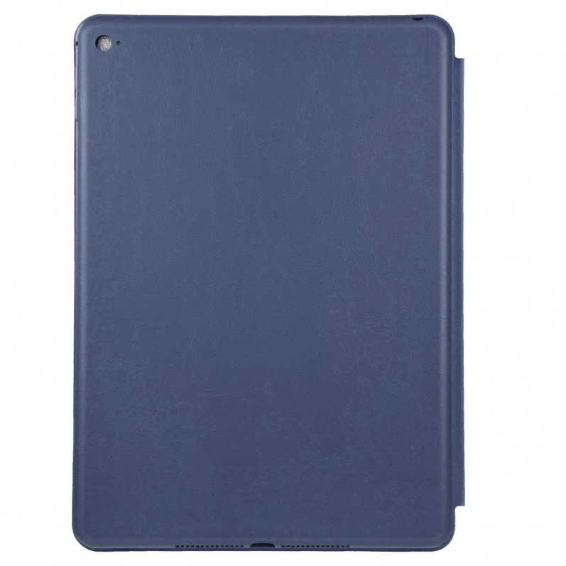 Funda Flipcover para iPad 6 Azul- La Casa de las Carcasas