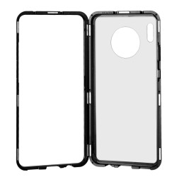 Funda Magnética Negra para Huawei Mate 30