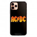 Cover Smartphone Stampa Ufficiale AC/DC