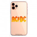 Cover Smartphone Stampa Ufficiale AC/DC