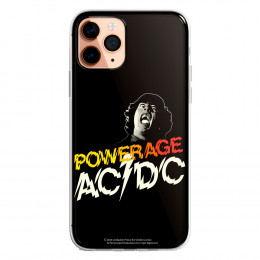 Funda Móvil Diseño Oficial AC/DC  - Power Rage