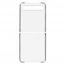 Cover di Silicone Trasparente per Samsung Galaxy Z Flip