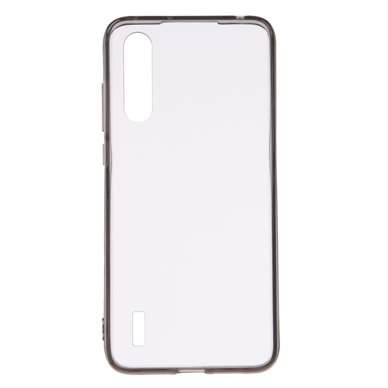 Funda Bumper Negro para Xiaomi Mi 9