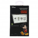 Cover per Xiaomi Mi 10 Pro Ufficiale di Disney Mickey Mouse e Minnie Bacio - Classici Disney