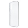 Funda Silicona transparente para Huawei P40 Lite E