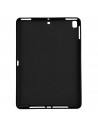 Cover Silicone per iPad 5 Nero