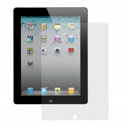Cristal Templado Transparente para iPad 6 - La Casa de las Carcasas