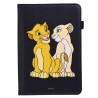 Funda Universal 10 Disney Oficial Simba y Nala"