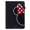 Funda Universal 10" Disney Oficial Minnie Silueta