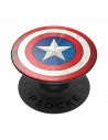 PopSocket Capitan America Logo