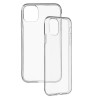 Funda Silicona Transparente para iPhone 11 Pro Max