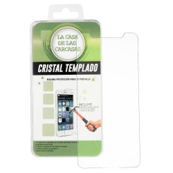 Cristal Templado Transparente para iPhone 11 Pro