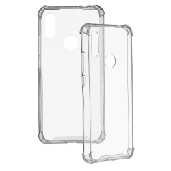 Funda Bumper Transparente para Xiaomi Redmi 7