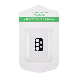 Protector de Cámara Metalizado para Samsung Galaxy A13 4G