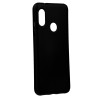 Funda Ultra suave Negra para Xiaomi Mi 6 Pro