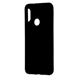 Funda Ultra suave Negra para Xiaomi Mi 6 Pro