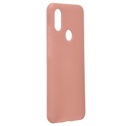 Funda Ultra suave Rosa para Xiaomi Mi 6X