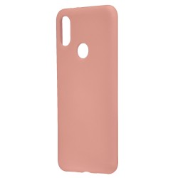 Funda Ultra suave Rosa para Xiaomi Mi 6X