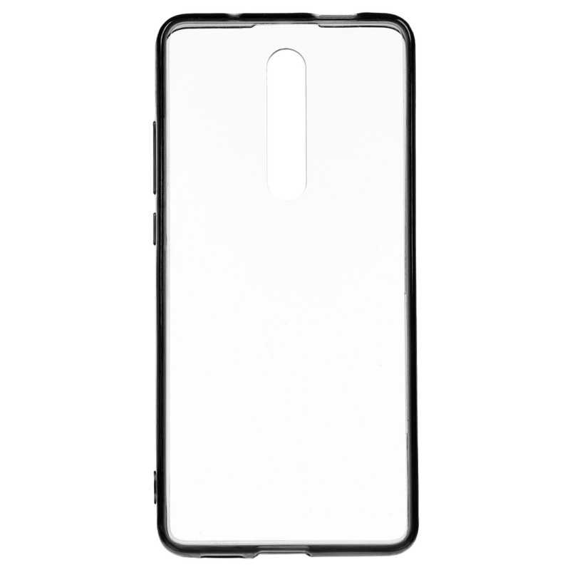 Funda Bumper Negro para Xiaomi Redmi K20