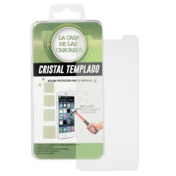 Cristal Templado Transparente para Vsmart Active 1 Plus