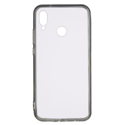 Funda Bumper Negro para Huawei P20 Lite