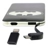 Power Bank DC Batman Logo - 4000 mAh