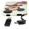 Power Bank Disney Mickey Classic - 4000 mAh