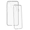 Funda Silicona Transparente para Samsung Galaxy A20e