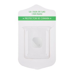 Protector de Cámara Cristal para Xiaomi Redmi 10C