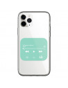 Cover Smartphone - Canzone personalizzata Verdi