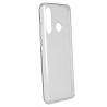 Funda Silicona Transparente para LG K40