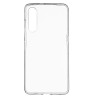 Funda Silicona Transparente para Xiaomi Mi 9