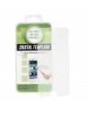Protezione per lo schermo in vetro temperato Trasparente per iPhone 8