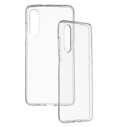 Funda Silicona Transparente para Xiaomi Mi 9