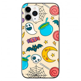 Cover Smartphone - Dolce Notte