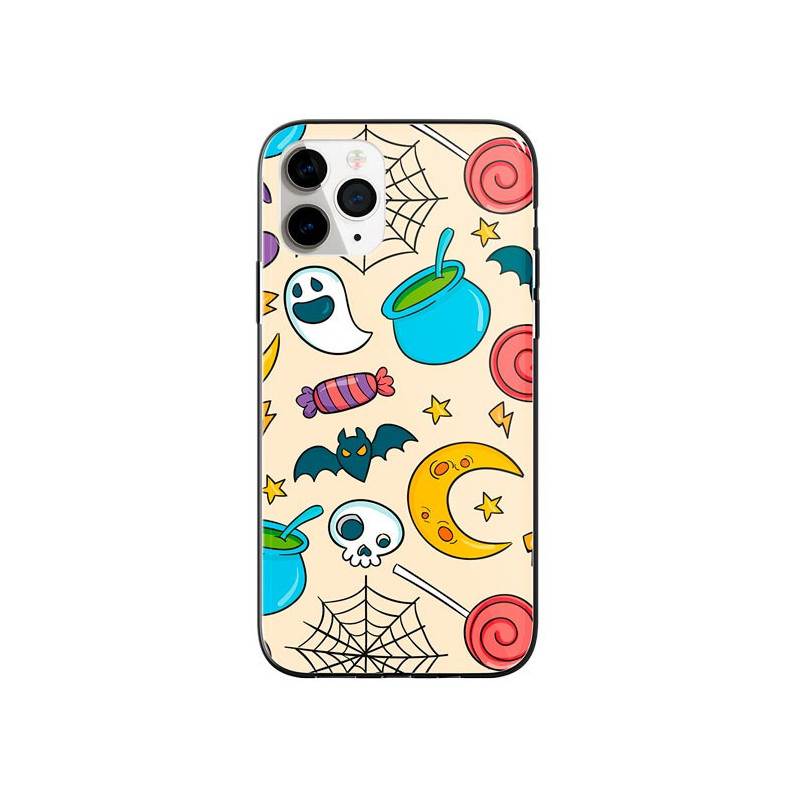 Cover Smartphone - Dolce Notte