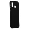 Funda Ultra suave Negra para Samsung Galaxy M20