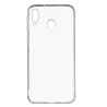 Funda Silicona Transparente para Samsung Galaxy M20