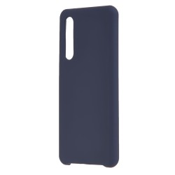 Funda Ultra suave Azul para Huawei P30