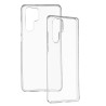 Funda Silicona Transparente para Huawei P30 Pro